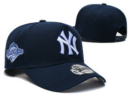 New York Yankees MLB Snapbacks Hats YS 1