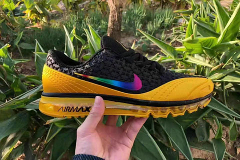 Nike 2019 AIR MAX shoes 40-45 002