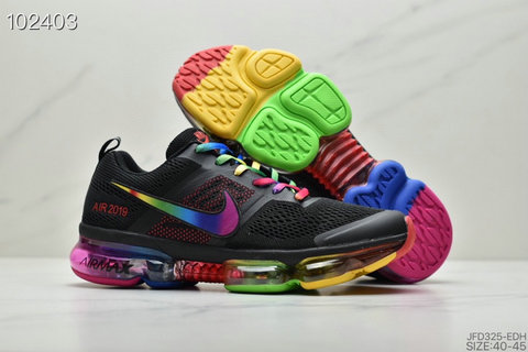 Nike 2019 AIR MAX shoes 40-45 009