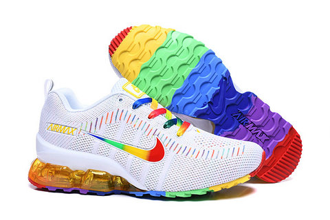Nike 2020 AIR MAX shoes 36-45 006