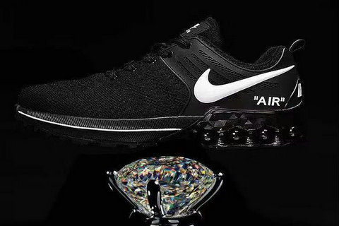 Nike AIR MAX RUN shoes 36-45 004