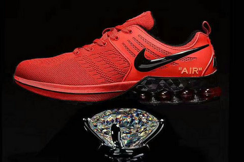 Nike AIR MAX RUN shoes 36-45 005