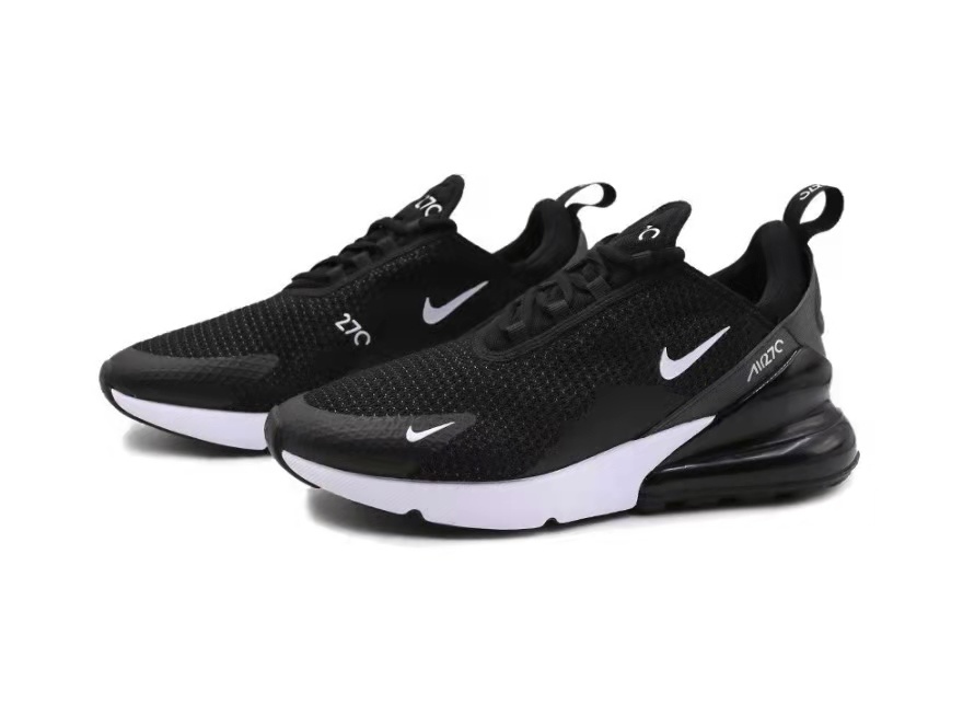 Nike Air Max 270 San Francisco Giants 36-45 02