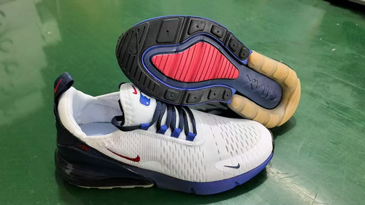 Nike Air Max 270 San Francisco Giants 36-45 09