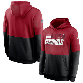 Nike Arizona Cardinals Hoodie