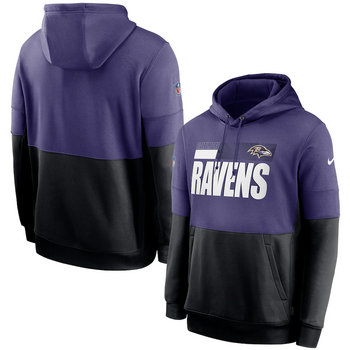 Nike Baltimore Ravens Hoodie