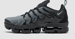 Nike Black shoes