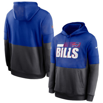 Nike Buffalo Bills Hoodie