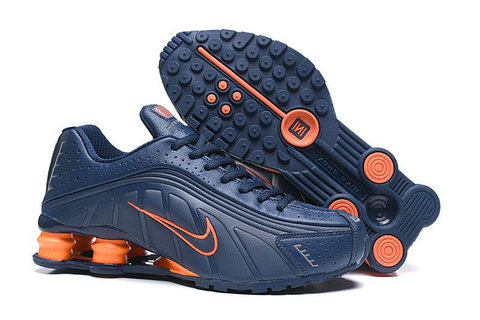 Nike Column R4 AIR MAX shoes 40-46 002