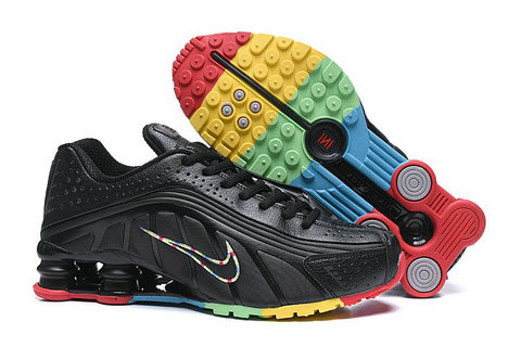 Nike Column R4 AIR MAX shoes 40-46 009