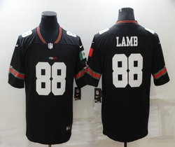 Nike Dallas Cowboys #88 CeeDee Lamb Mexican adult Authentic Stitched NFL Jersey