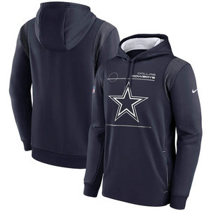 Nike Dallas Cowboys Pullover Hoodie