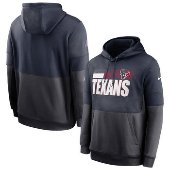 Nike Houston Texans Hoodie
