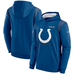 Nike Indianapolis Colts Pullover Hoodie