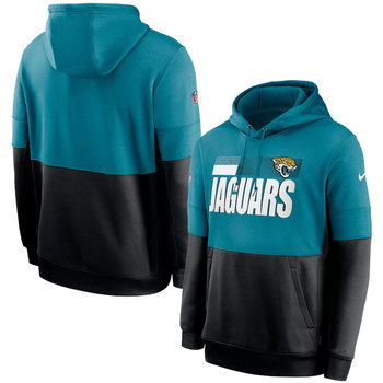 Nike Jacksonville Jaguars Hoodie 4