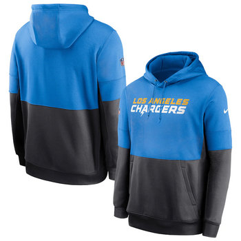 Nike Los Angeles Chargers Hoodie