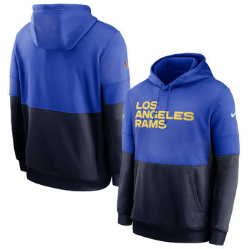 Nike Los Angeles Rams Hoodie