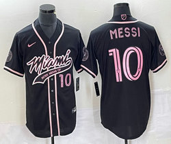 Nike Miami Dolphins #10 Tyreek Hill Black Joint Authentic Stitched baseball jersey