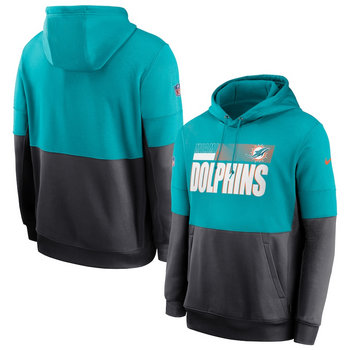 Nike Miami Dolphins Hoodie