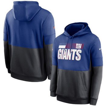 Nike New York Giants Hoodie 4