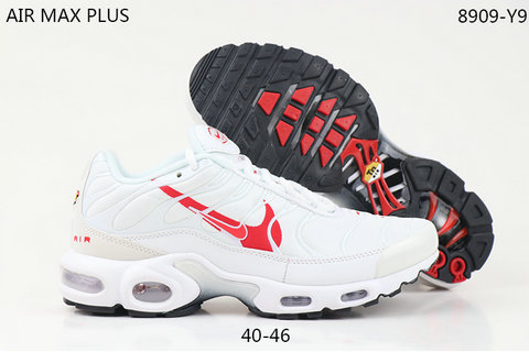 Nike PLUS AIR MAX shoes 40-46 002