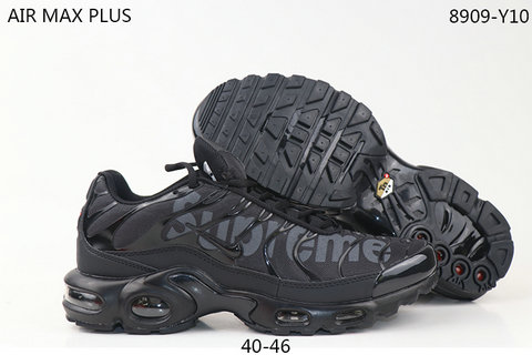 Nike PLUS AIR MAX shoes 40-46 003
