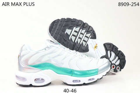 Nike PLUS AIR MAX shoes 40-46 009