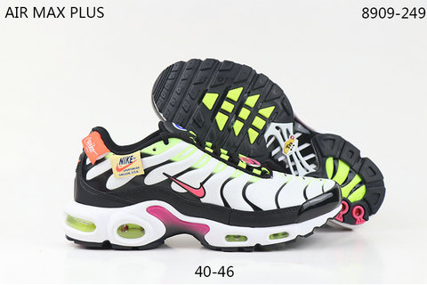 Nike PLUS AIR MAX shoes 40-46 013