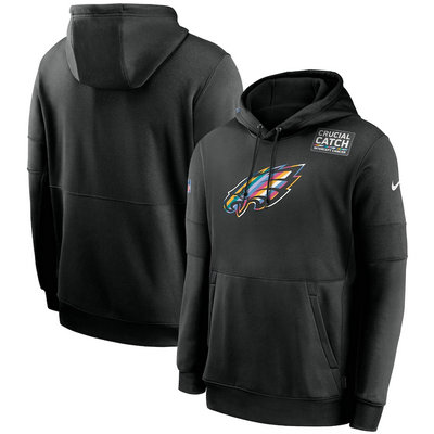 Nike Philadelphia Eagles Thumbnail 0Thumbnail 1Thumbnail Hoodie 4