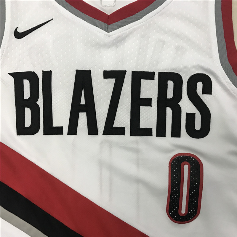 Nike Players Jersey details 6