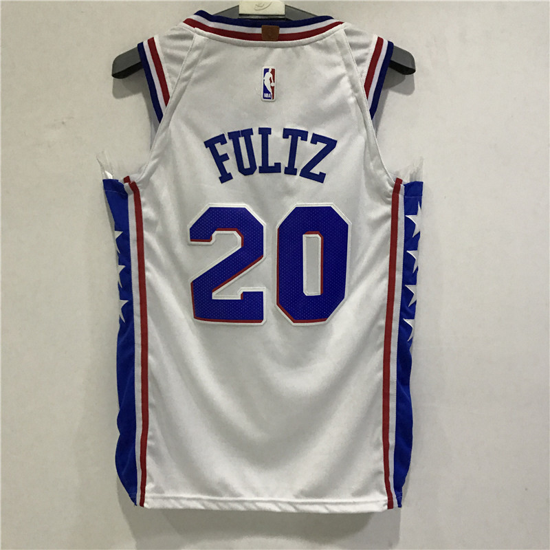 Nike Players Jersey details 9