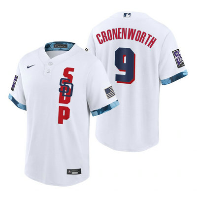 padres cronenworth melancon artfire