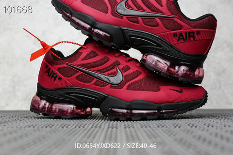 Nike TN AIR MAX shoes 40-46 009
