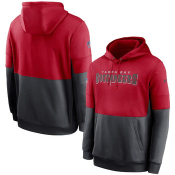 Nike Tampa Bay Buccaneers Hoodie