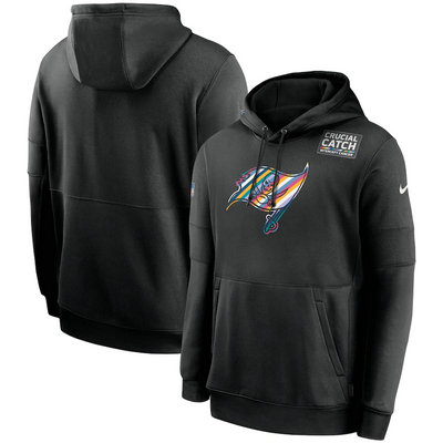 Nike Tampa Bay Buccaneers Thumbnail 0Thumbnail 1Thumbnail Hoodie 4