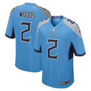 Nike Tennessee Titans #2 Robert Woods Light Blue Vapor Untouchable Authentic stitched NFL jersey.jpg