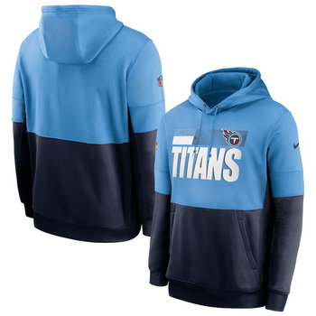Nike Tennessee Titans Hoodie