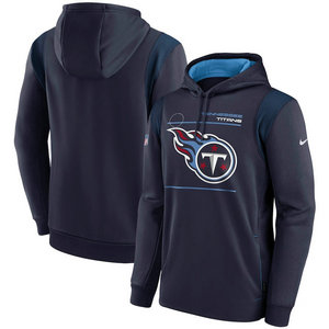 Nike Tennessee Titans Pullover Hoodie