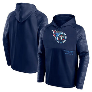 Nike Tennessee Titans Pullover Hoodie 2