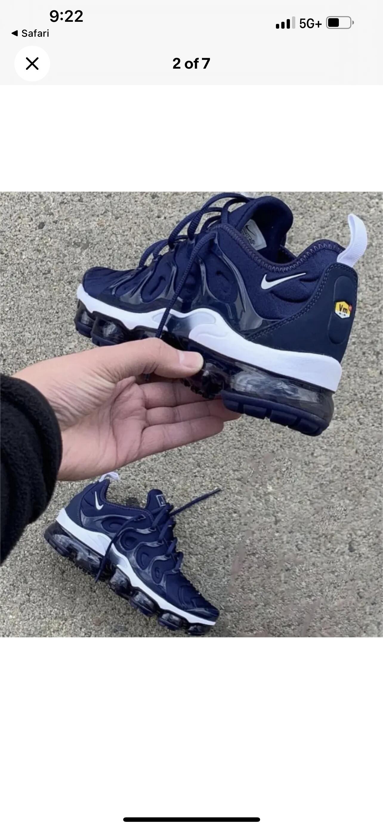 Nike shoes