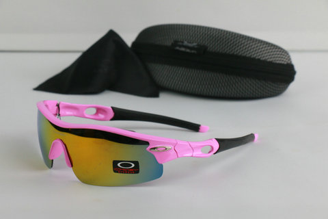OaOakley Sunglasses 24-3