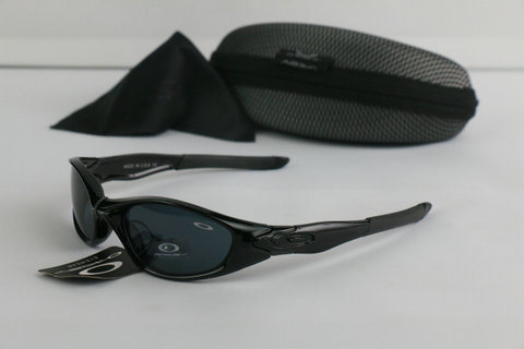 OaOakley Sunglasses 32-4
