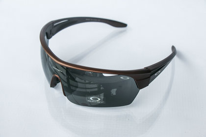 OaOakley Sunglasses 9
