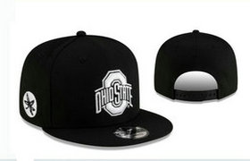 Ohio State Buckeyes Tide NCAA Snapbacks Hats YS 01