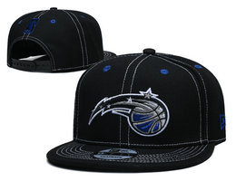 Orlando Magic NBA Snapbacks Hats tx 12