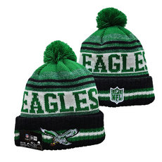 Philadelphia Eagles NFL Knit Beanie Hats YD 03