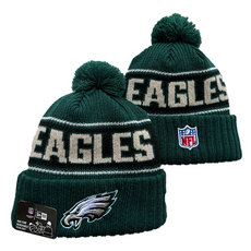 Philadelphia Eagles NFL Knit Beanie Hats YD 12