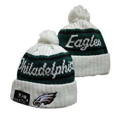 Philadelphia Eagles NFL Knit Beanie Hats YD 15