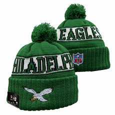 Philadelphia Eagles NFL Knit Beanie Hats YD 20