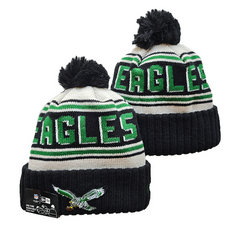 Philadelphia Eagles NFL Knit Beanie Hats YD 21
